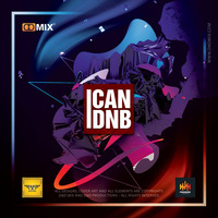 I CAN DNB - DIANA EMMS 2020 by Diana Emms
