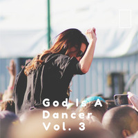 God Is A Dancer - Vol. 3 by Gem
