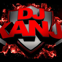 DJ Kanji - African Drive Vol 1 by DJ Kanji