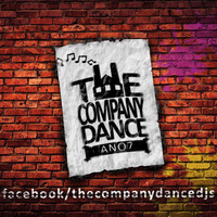 SET THE COMPANY DANCE - 2 JULHO 2020 by Fabio Felix