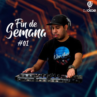 Mix FDS #01 Hawai - DJ Oscar by DJOscar Eduardo