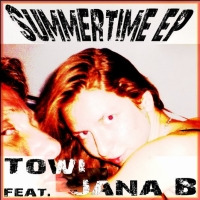Towi feat. Jana B - Summertime by djTowi