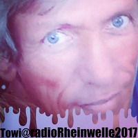 Towi@radioRheinwelle 2017 by djTowi
