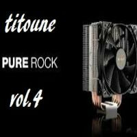 SESSION POP &amp; ROCK ( Vol.4 ) by DJ TITOUNE