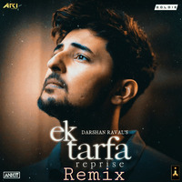 Ek Tarfa Reprise - Remix - Goldie Khristi x Dj Ari x Dj Ankit -2020 by Goldie Khristi Official