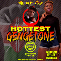 Hot Gengetone Mix by Deejay Obenn