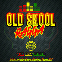 Old Skool Ragga by Deejay Obenn