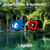 SuperSoniker &amp; Noobstery - Lagoon by SuperSoniker Music