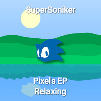 SuperSoniker - Relaxing by SuperSoniker Music