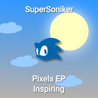 SuperSoniker - Inspiring by SuperSoniker Music