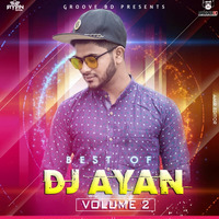 3.Husn Hai Suhana-(Bollywood Style)-DJ AYAN OFFICIAL x DJ MR3 &amp; DJ RDX by DJ AYAN BD