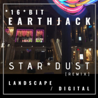 Stardust [Earthjack Remix] by Kieran Alexis