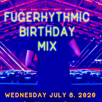 DES Present (Fugerhythmic Birthday Mix) By Numerology by DES Podcast