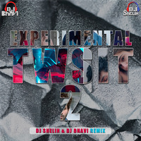 Experimental Twist 2 - Dj Shelin &amp; Dj Bhavi Remix by Dj Shelin