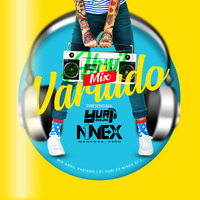 Mix Abril Variado [DJ Yuri Ft. Ninex DJ 2020] by Yuri Marena Gupioc