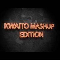 AFRICAN CLOSE UP 4-VJ CHESTER (KWAITO MASH-UP EXPERIENCE) WORK-OUT MIXTAPE by Vj Chester Ke