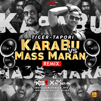 KARABU VS MASS MARAN REMIX DJ KEE2 AND DJ NANDAN by Hk Beatz Records ©