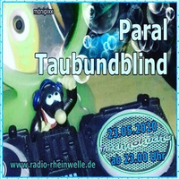 TaubUndBlind Set Mai 2020 - TaubUndBlind @ Die Technoküche (23.05.2020) by TaubUndBlind