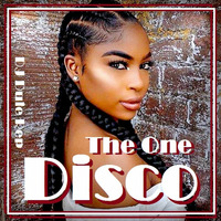 Disco The One by DJ Dule Rep