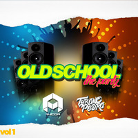 OLD SCHOOL THE  PARTY BY DJANCOR FT TYRONEPEDRO by Dj Ancor