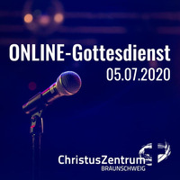 05.07.20 | Die Wahrheit macht dich frei | Matthias Stechert by ChristusZentrum Braunschweig