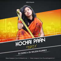 Kochai Paan (Remix)DJ-Sonu &amp; DJ-Nilesh Kurrey by DJ Nilesh Kurrey