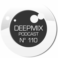 EXIT7 - DEEPMIX PODCAST N° 110 by EXIT7