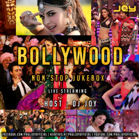Bollywood Non-Stop Jukebox (DJ JOY) by Afterwave