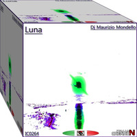 Luna_Dj_Maurizio_Mondello_Techno_Juno/18/04/2019 by Maurizio Mondello