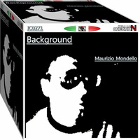 Background_Maurizio Mondello_Techno_Out 16/08/2019/ by Maurizio Mondello