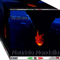 Krakatoa_Maurizio_Mondello_Techno_Out_19/03/2020 by Maurizio Mondello