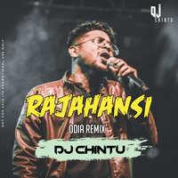 Rajahansi (Odia Remix) Dj Chintu by Chintu Remxes Collection