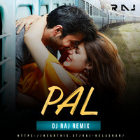 PAL - DJ RAJ (Progressive Deep House) by Raj Kelaskar