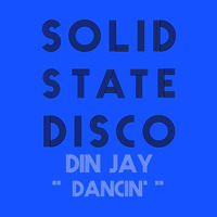 20's Din Jay - Dancin' by JohnnyBoy59