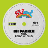 20's Ripple - The Beat Goes On &amp; On (Dr Packer Rework) by JohnnyBoy59