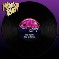 20's Platinum City - Change by JohnnyBoy59