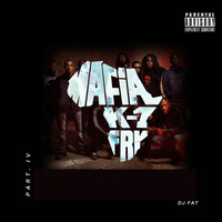 dj-fat - Mix Special Mafia K'1 Fry Part. IV by dj-fat