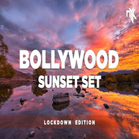 DJ NYK - Bollywood Sunset Set (Lockdown Edition) Electronyk Podcast Specials by ReMixZ.info