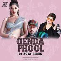 Genda Phool - DJ Zoya Remix by ReMixZ.info