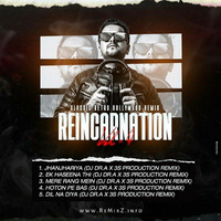 Jhanjhariya - DJ Dr.A x 3s Production Remix by ReMixZ.info