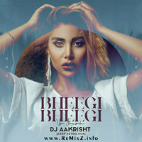 Bheegi Bheegi Vs Fresh (Deep Retro Mix) - DJ Aakrisht.mp3 by ReMixZ.info