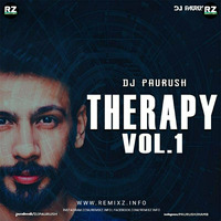 Therapy Vol.1 - DJ Paurush