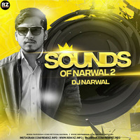Clo Sur - While You Think It Over - DJ Narwal Remix by ReMixZ.info