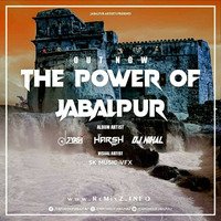 The Power OF Jabalpur Vol.1