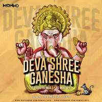 Deva Shree Ganesha (Tapori Remix) - DJ Madwho by ReMixZ.info