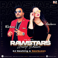 08. Kali Kali Ankhein (Remix) - DJ RawKing x Chirag Dubai x RawQueen.mp3 by ReMixZ.info