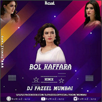 Bol Kafara (Remix) DJ Fazeel Mumbai by ReMixZ.info