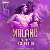 MALANG REMIX DJ JACKNATION by Dj Jack Nation