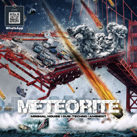 Meteorite by Ancient Deep Signals