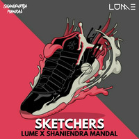 Sketchers - LUME SMASHUP by LUME